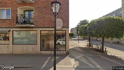 Apartments for rent in Köping - Photo from Google Street View