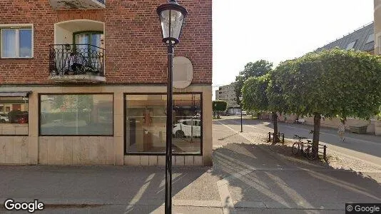 Apartments for rent in Köping - Photo from Google Street View