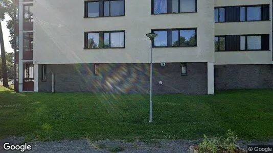 Apartments for rent in Gävle - Photo from Google Street View