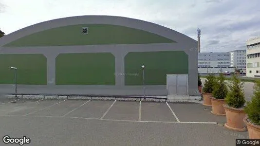 Apartments for rent in Nynäshamn - Photo from Google Street View
