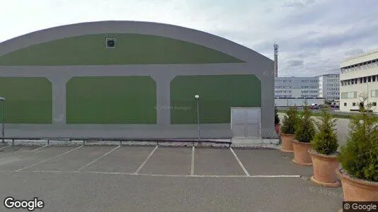 Apartments for rent in Nynäshamn - Photo from Google Street View
