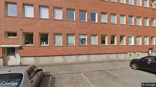 Apartments for rent in Borås - Photo from Google Street View