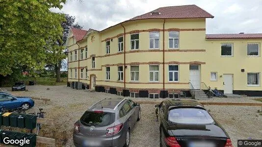 Apartments for rent in Eslöv - Photo from Google Street View