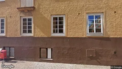 Apartments for rent in Borås - Photo from Google Street View