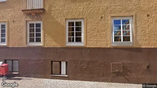 Apartments for rent in Borås - Photo from Google Street View