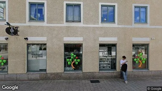 Apartments for rent in Växjö - Photo from Google Street View