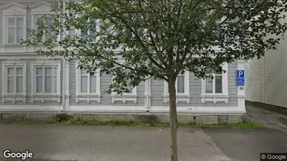 Apartments for rent in Sundsvall - Photo from Google Street View