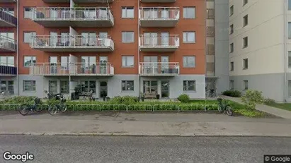 Apartments for rent in Kalmar - Photo from Google Street View