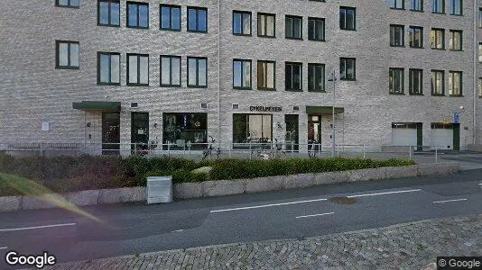 Apartments for rent in Askim-Frölunda-Högsbo - Photo from Google Street View