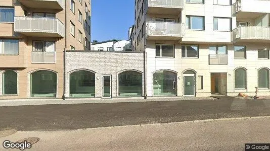 Apartments for rent in Västerås - Photo from Google Street View