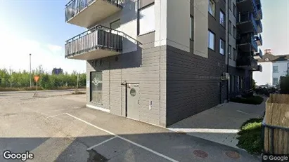 Apartments for rent in Västerås - Photo from Google Street View