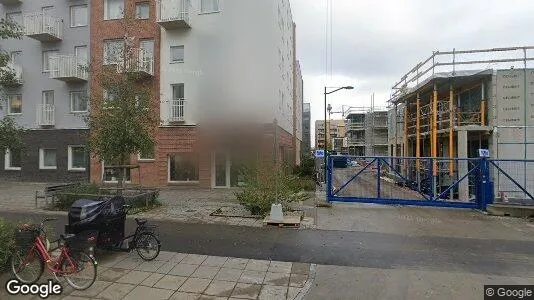 Apartments for rent in Malmö City - Photo from Google Street View