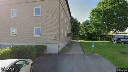 Apartments for rent in Borås - Photo from Google Street View