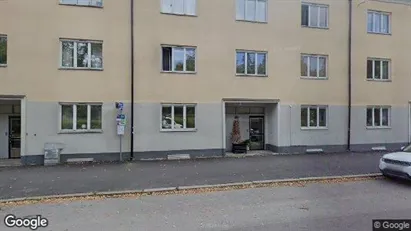 Apartments for rent in Eskilstuna - Photo from Google Street View