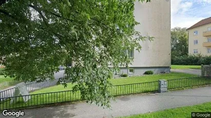 Apartments for rent in Borås - Photo from Google Street View
