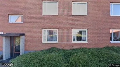 Apartments for rent in Höganäs - Photo from Google Street View
