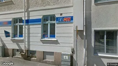 Apartments for rent in Borås - Photo from Google Street View