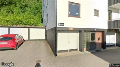 Apartments for rent in Borås - Photo from Google Street View