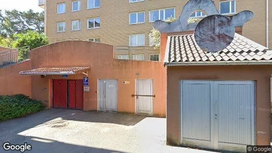 Apartments for rent in Askim-Frölunda-Högsbo - Photo from Google Street View