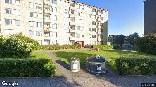 Apartments for rent in Gothenburg East - Photo from Google Street View