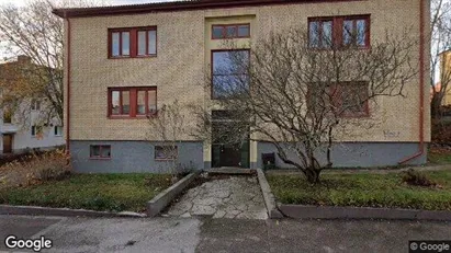 Apartments for rent in Eskilstuna - Photo from Google Street View