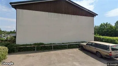 Apartments for rent in Örkelljunga - Photo from Google Street View