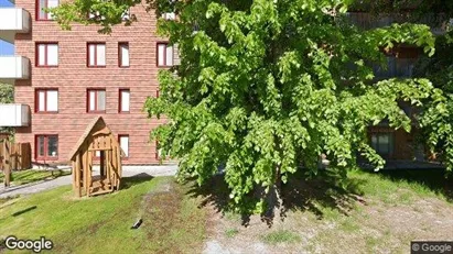 Apartments for rent in Norra hisingen - Photo from Google Street View