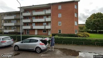 Apartments for rent in Bjuv - Photo from Google Street View