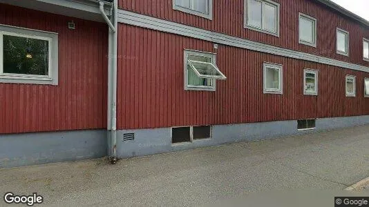 Apartments for rent in Skellefteå - Photo from Google Street View