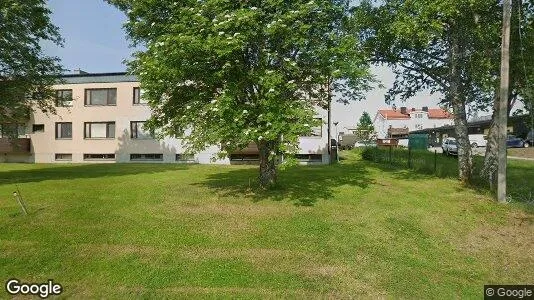 Apartments for rent in Ockelbo - Photo from Google Street View