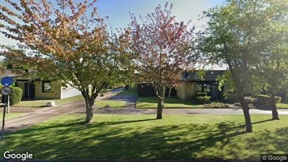 Apartments for rent in Helsingborg - Photo from Google Street View