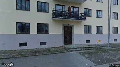 Apartments for rent in Eskilstuna - Photo from Google Street View