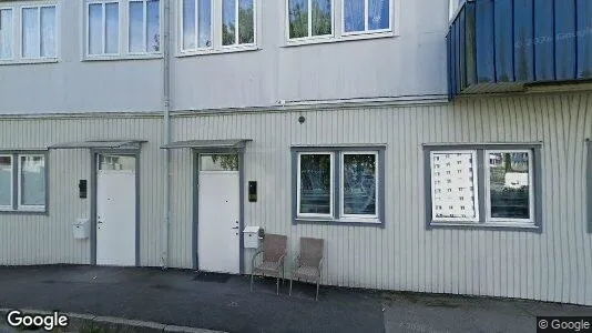 Apartments for rent in Västra hisingen - Photo from Google Street View