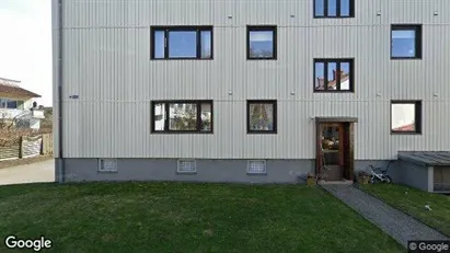 Apartments for rent in Örgryte-Härlanda - Photo from Google Street View