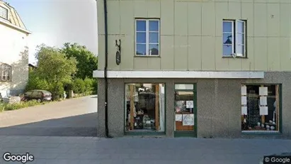 Apartments for rent in Kungsör - Photo from Google Street View