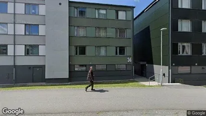 Apartments for rent in Västra hisingen - Photo from Google Street View
