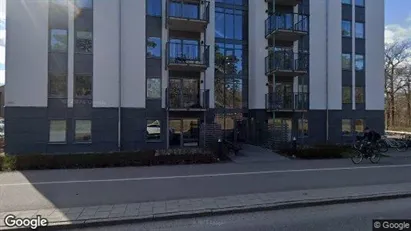 Apartments for rent in Kalmar - Photo from Google Street View