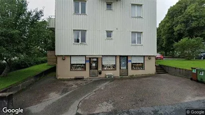 Apartments for rent in Borås - Photo from Google Street View