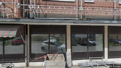 Apartments for rent in Oxelösund - Photo from Google Street View