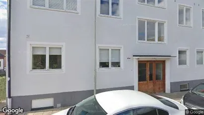 Apartments for rent in Helsingborg - Photo from Google Street View