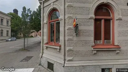 Apartments for rent in Sundsvall - Photo from Google Street View