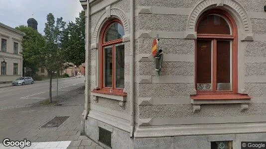 Apartments for rent in Sundsvall - Photo from Google Street View