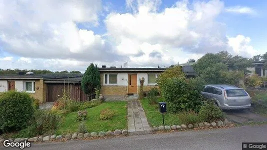 Apartments for rent in Åstorp - Photo from Google Street View