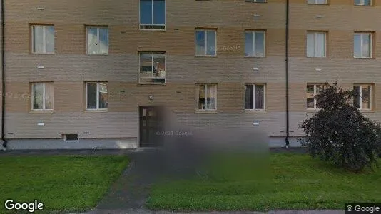 Apartments for rent in Köping - Photo from Google Street View
