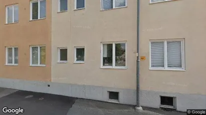 Apartments for rent in Katrineholm - Photo from Google Street View