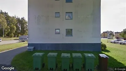 Apartments for rent in Surahammar - Photo from Google Street View