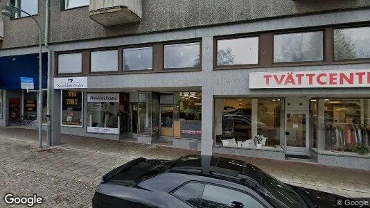 Apartments for rent in Uddevalla - Photo from Google Street View