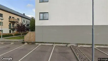 Apartments for rent in Nyköping - Photo from Google Street View