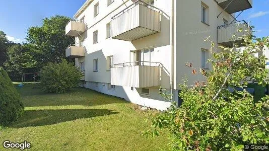 Apartments for rent in Borås - Photo from Google Street View