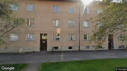 Apartments for rent in Finspång - Photo from Google Street View